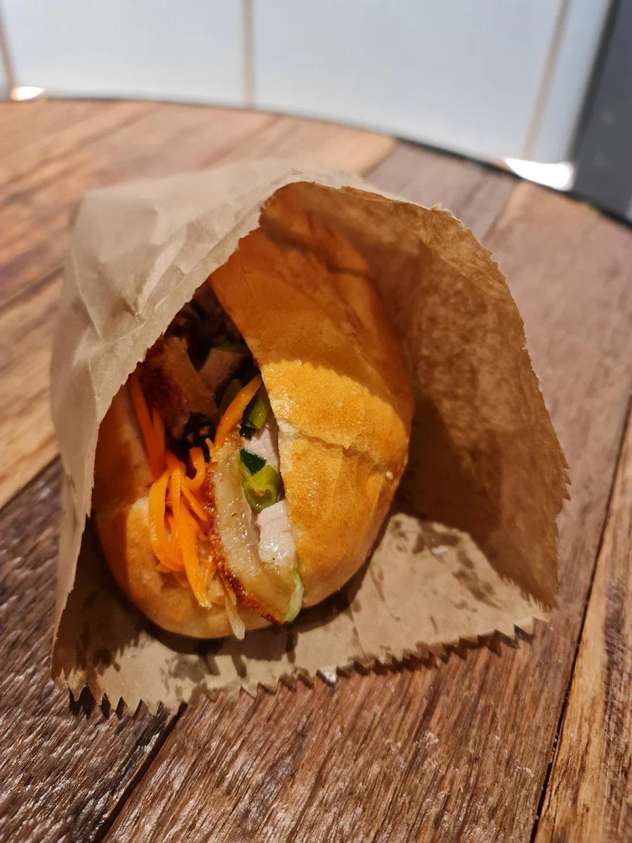 Highlights, Viet Bistro