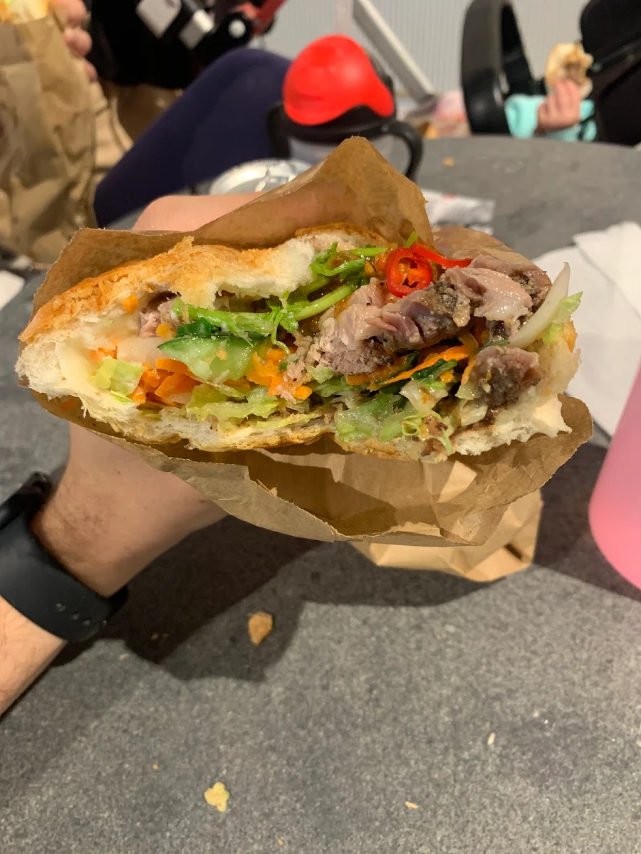 Highlights, Viet Bistro