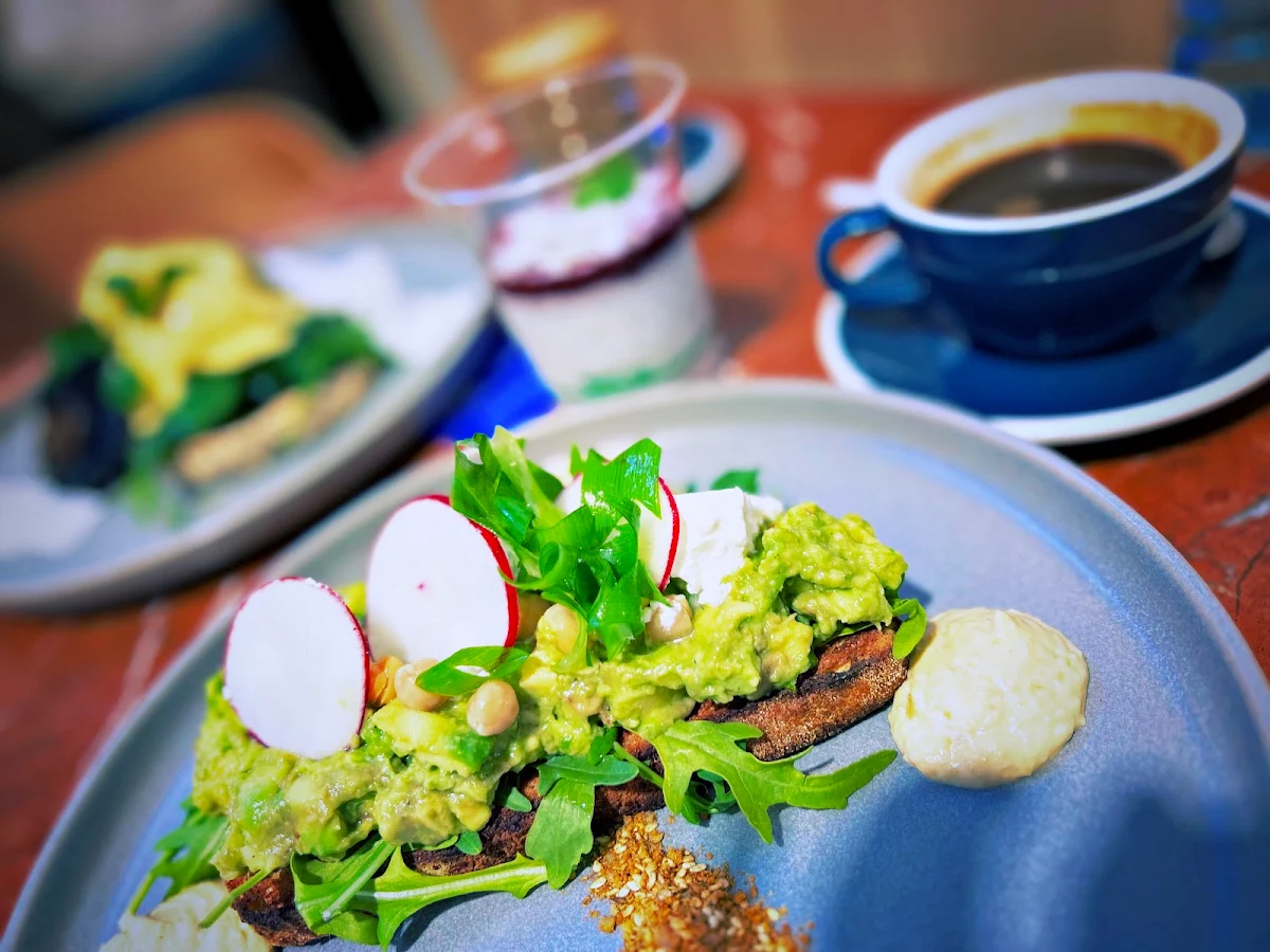 Highlights, Paradox Coffee Gold Coast Airport