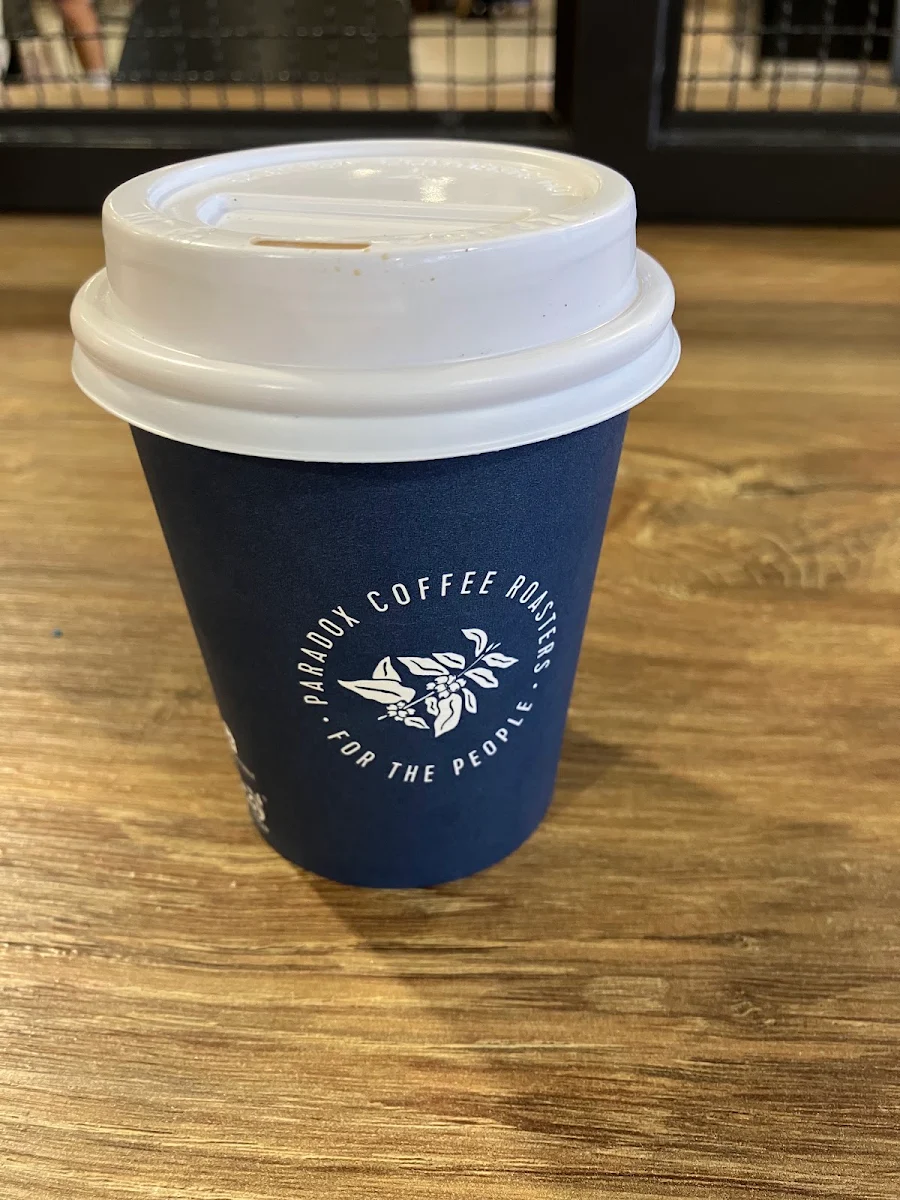 Highlights, Paradox Coffee Gold Coast Airport