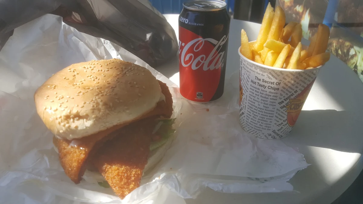 Highlights, Koo Wee Rup Roast Chicken and Kebabs