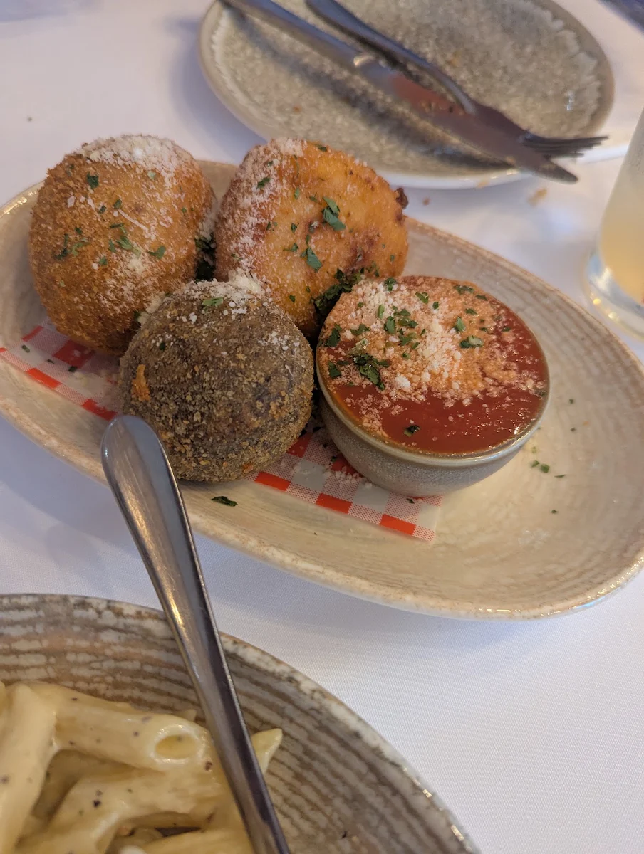 Arancini