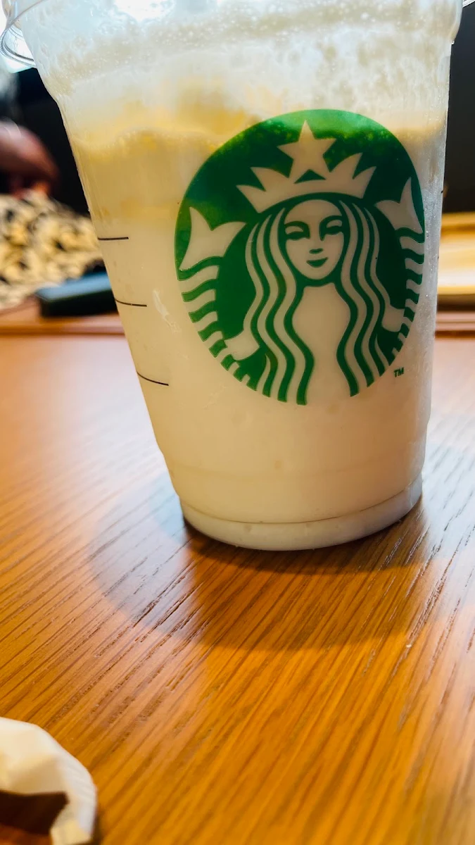 Highlights, Starbucks Epping
