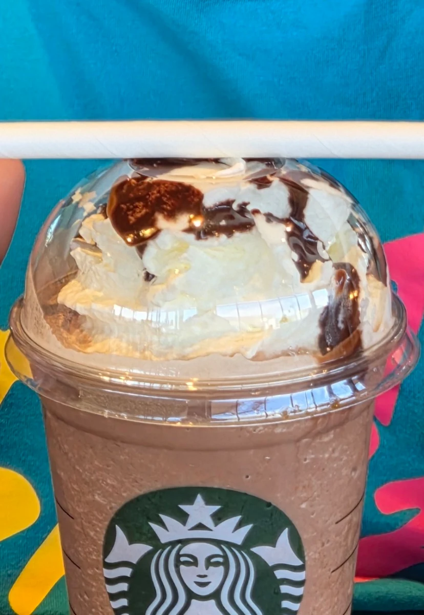 Highlights, Starbucks Epping