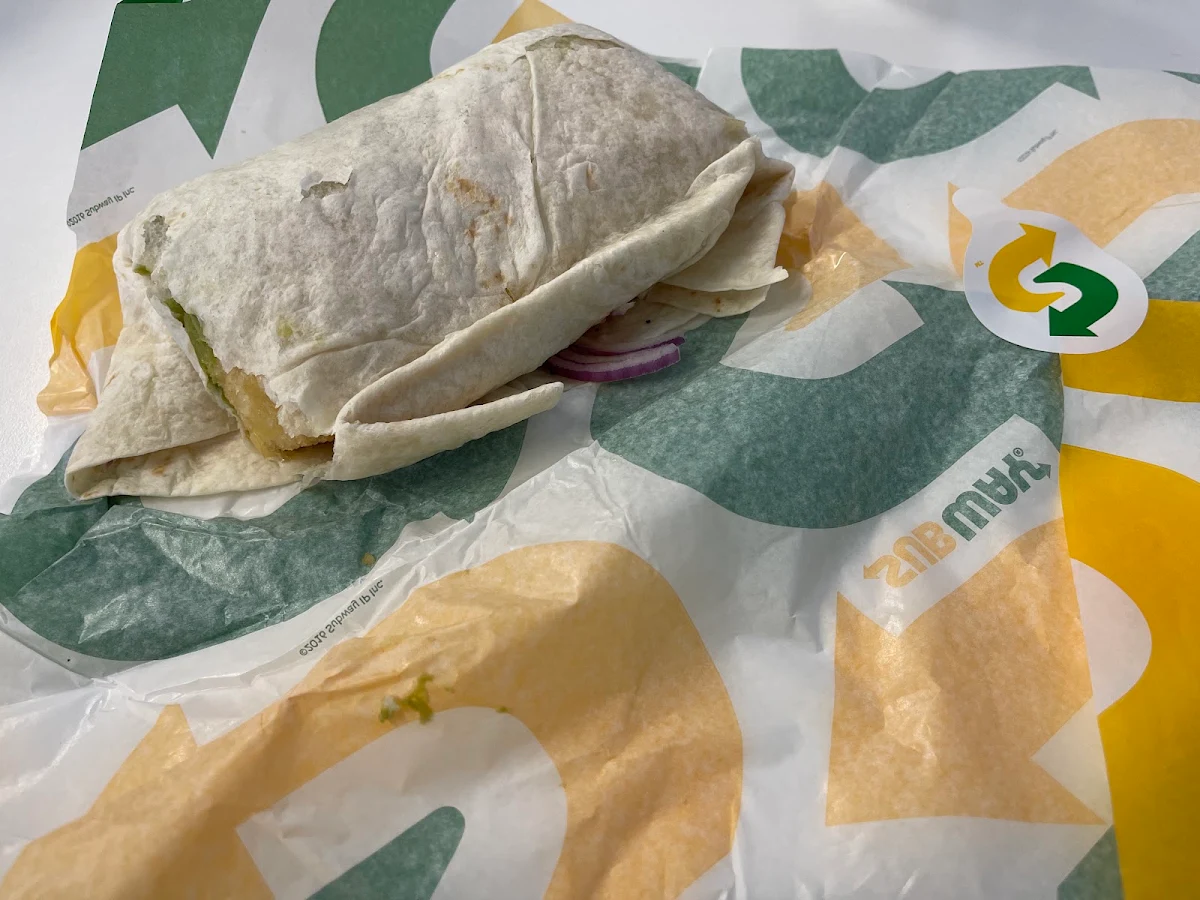 Highlights, Subway