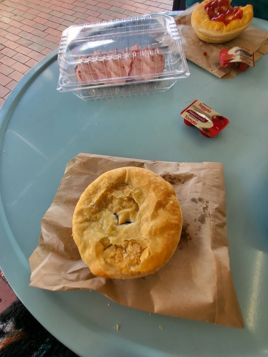 Pies