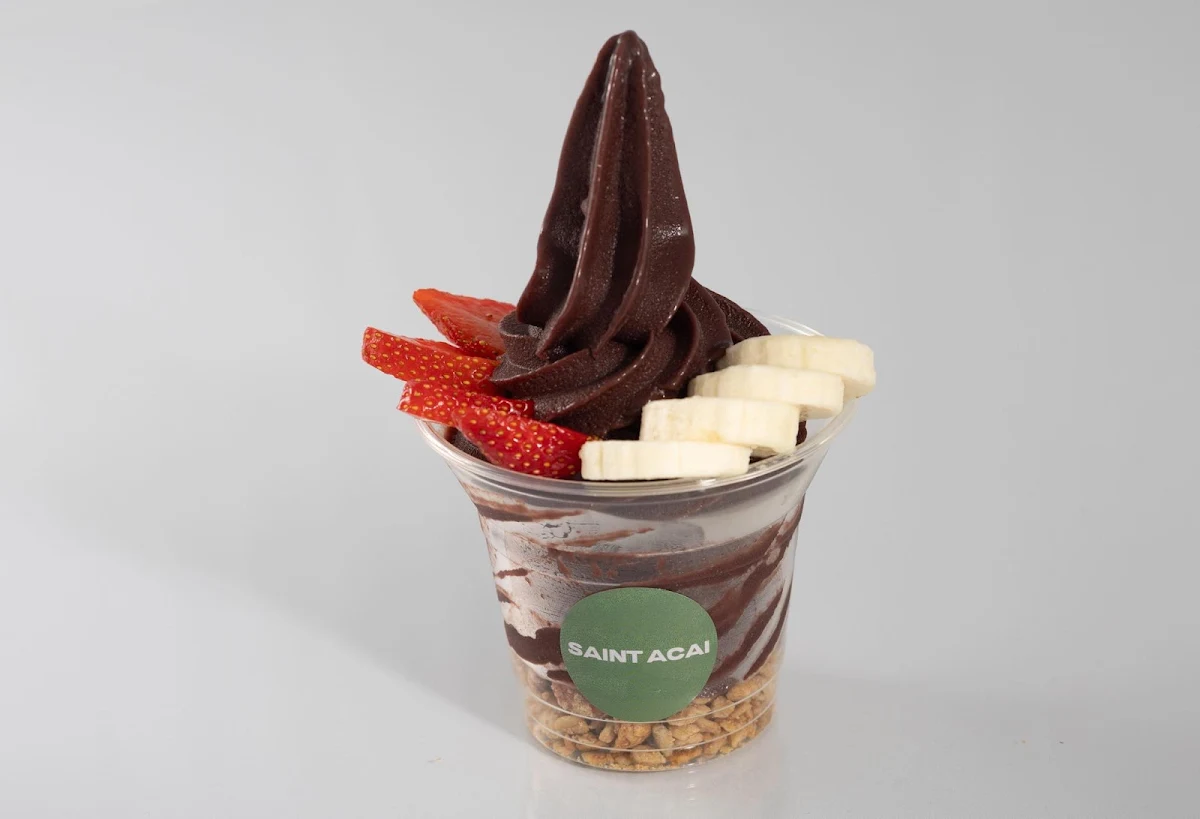 Highlights, Saint Acai