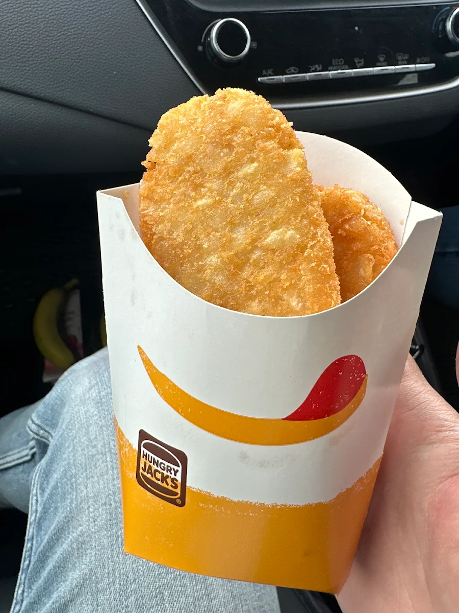 Highlights, Hungry Jack's Burgers Greenvale