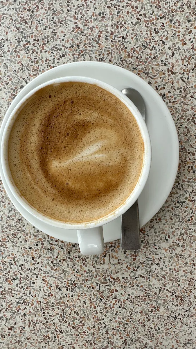 Oat Latte, Glory Days Bondi