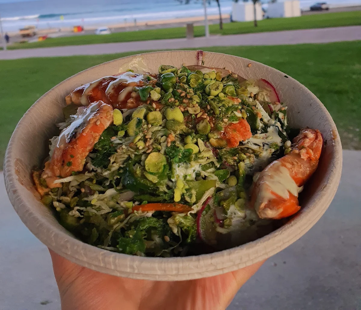 Highlights, FISHBOWL - Bondi