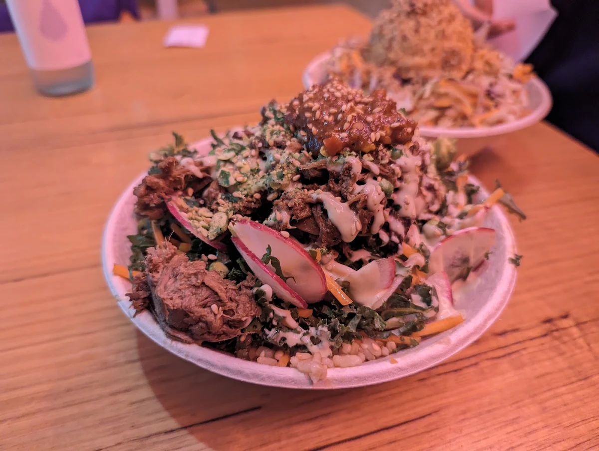 Highlights, FISHBOWL - Bondi