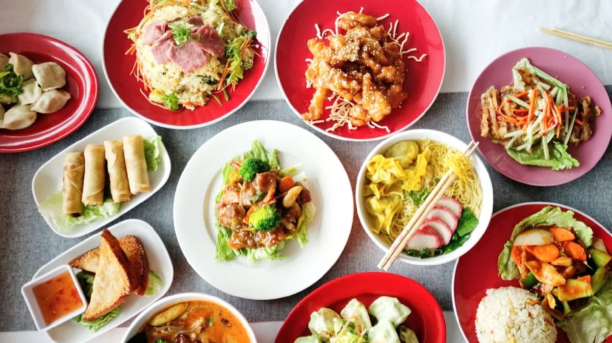 Highlights, Caa Waa Restaurant - New