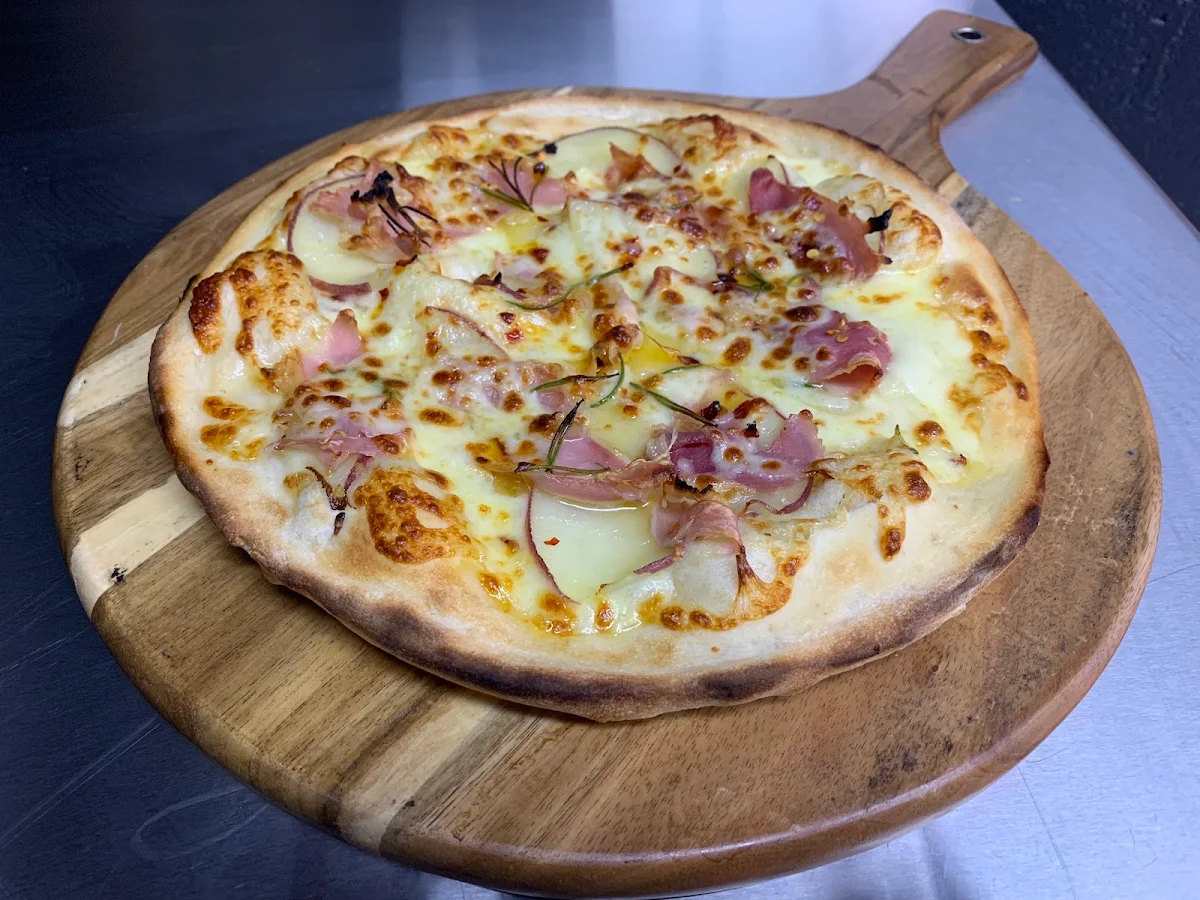 Highlights, Pizza Mob