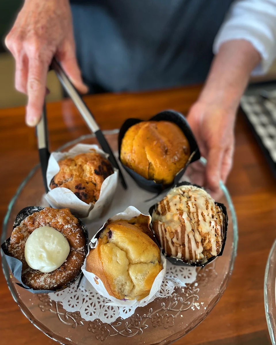 Highlights, The Major Cafe & General Store