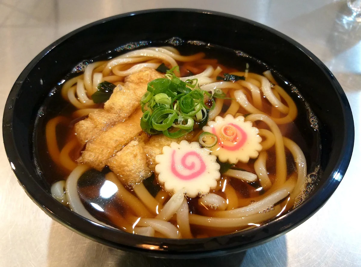 Plainudon, Satori Sushi