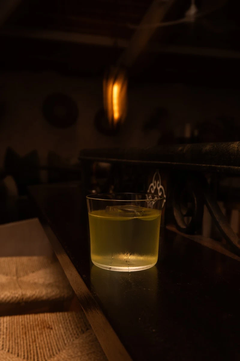 Highlights, The Souk Cocktail Bar