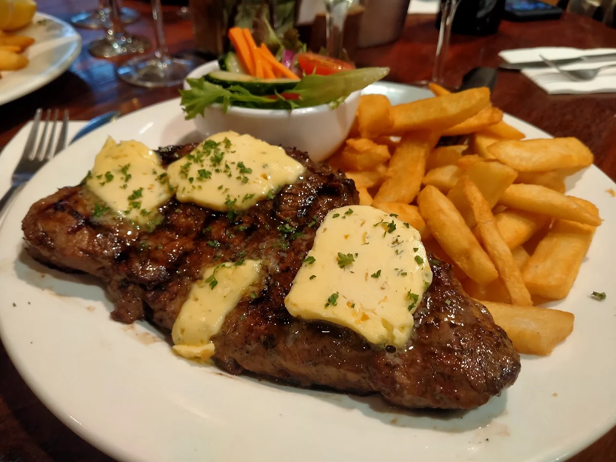 Highlights, Great Western Hotel