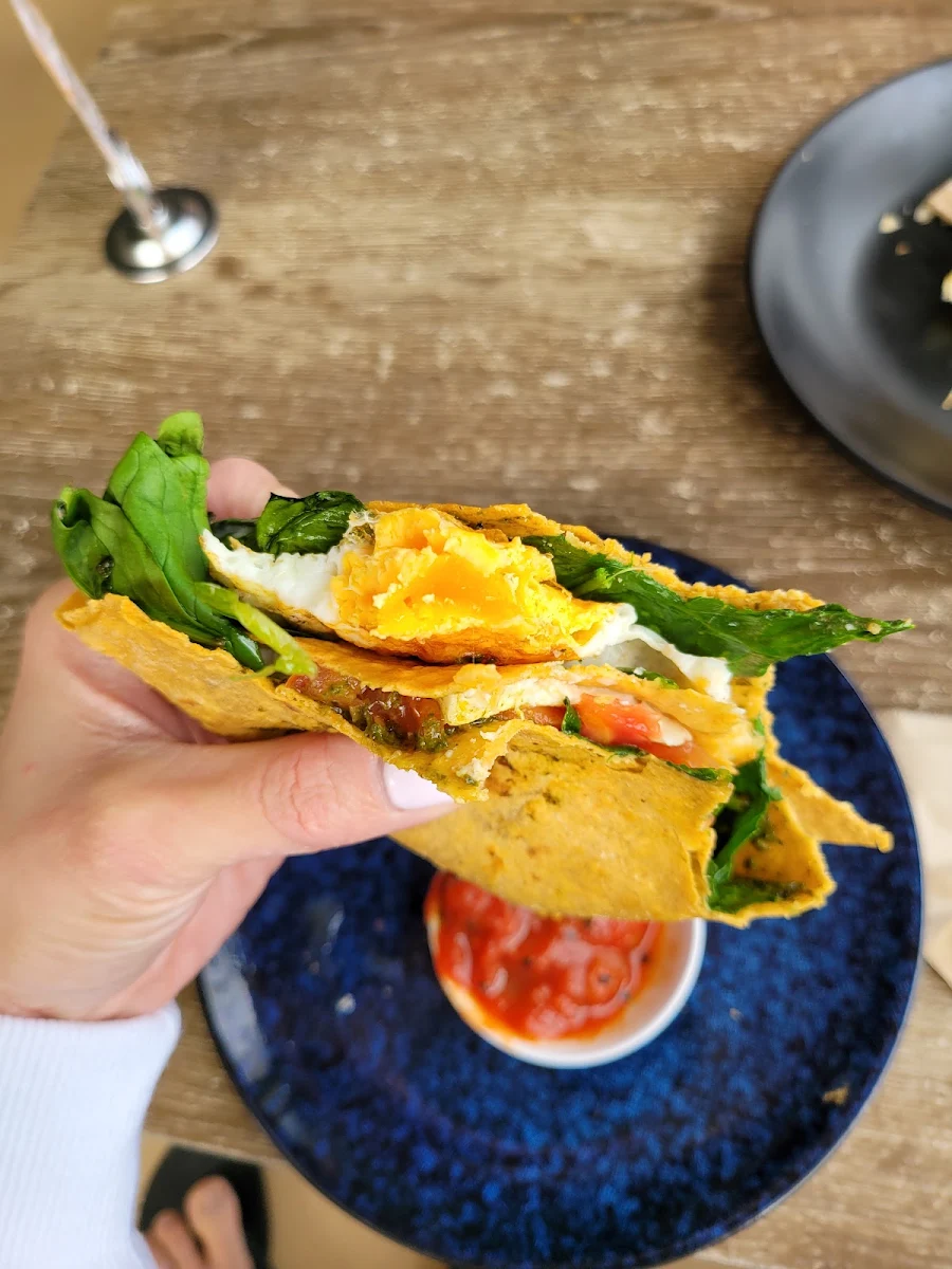 Highlights, Blue Ginger Fine Foods