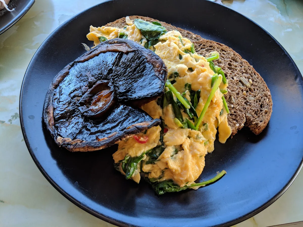 Highlights, Blue Ginger Fine Foods