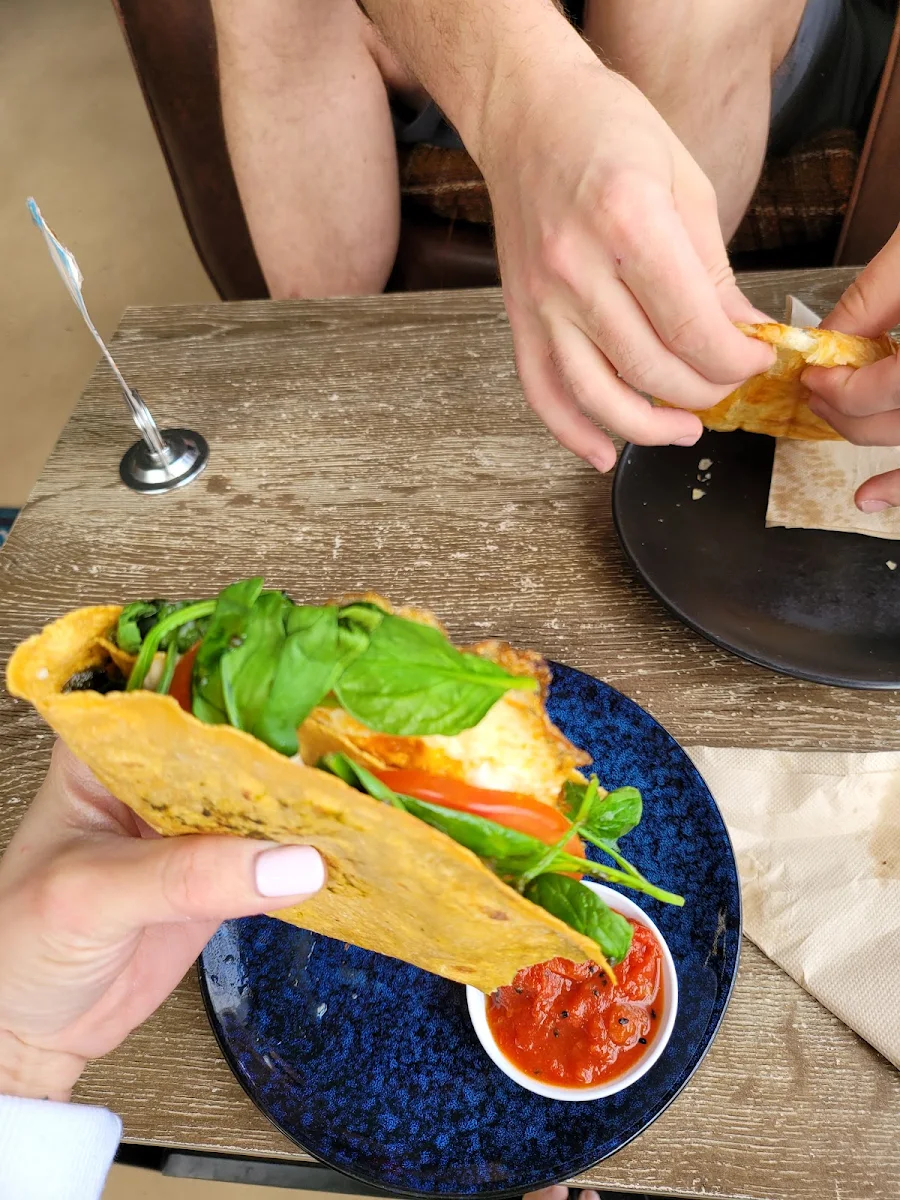 Highlights, Blue Ginger Fine Foods