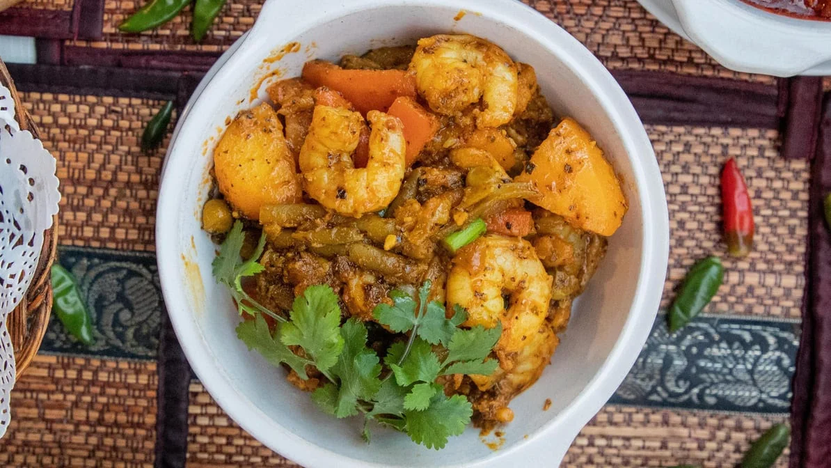Highlights, Khyber Pass Pakistani Restaurant