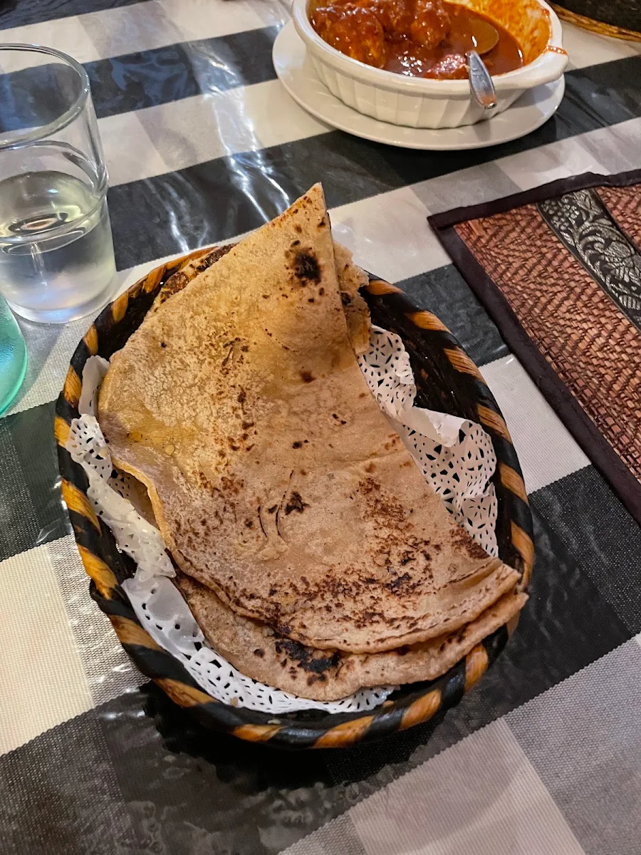 Highlights, Khyber Pass Pakistani Restaurant