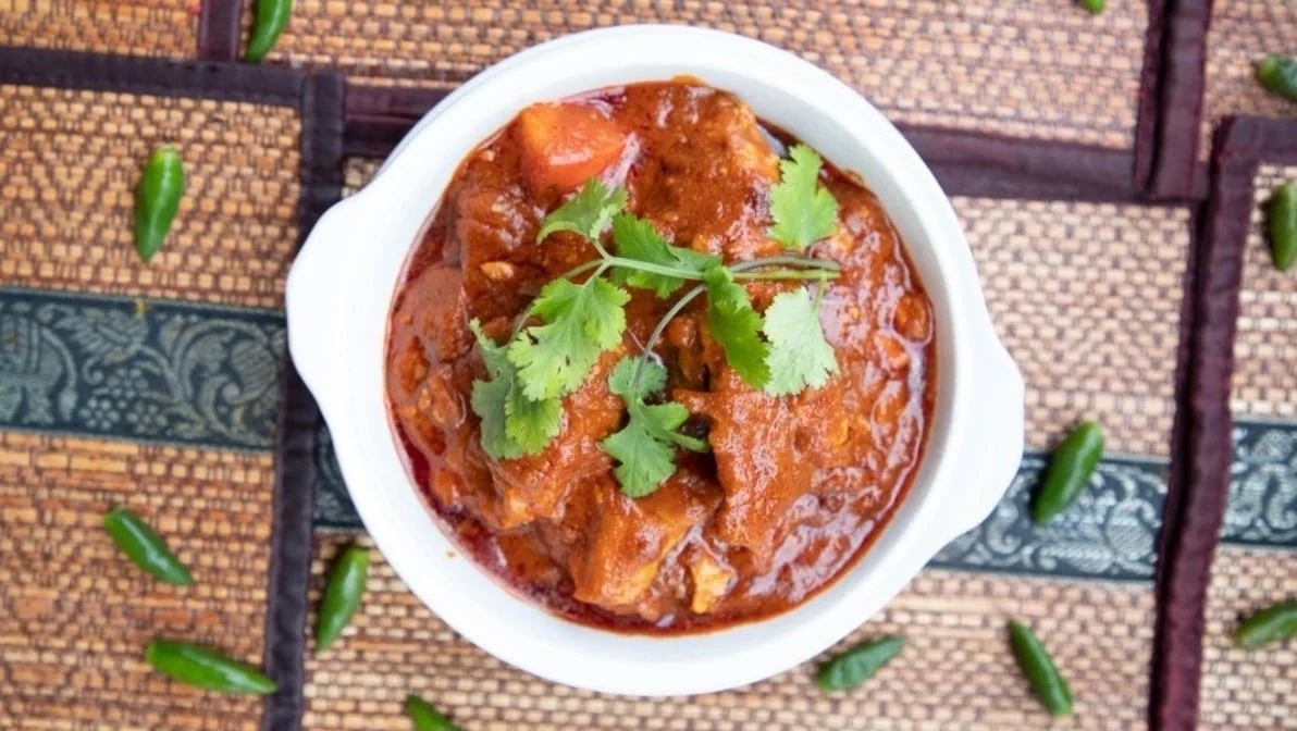 Highlights, Khyber Pass Pakistani Restaurant