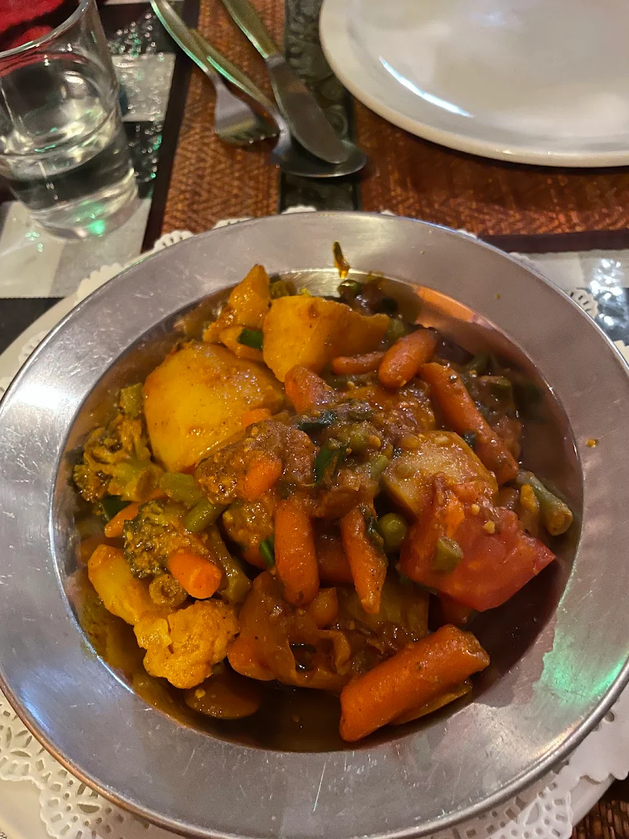 Highlights, Khyber Pass Pakistani Restaurant