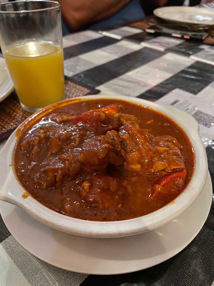Highlights, Khyber Pass Pakistani Restaurant