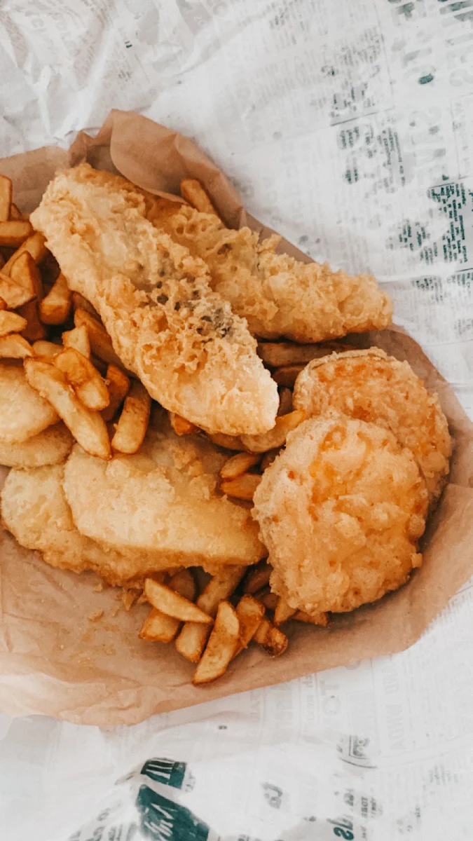 Highlights, Nat's Rustic Beach Feed