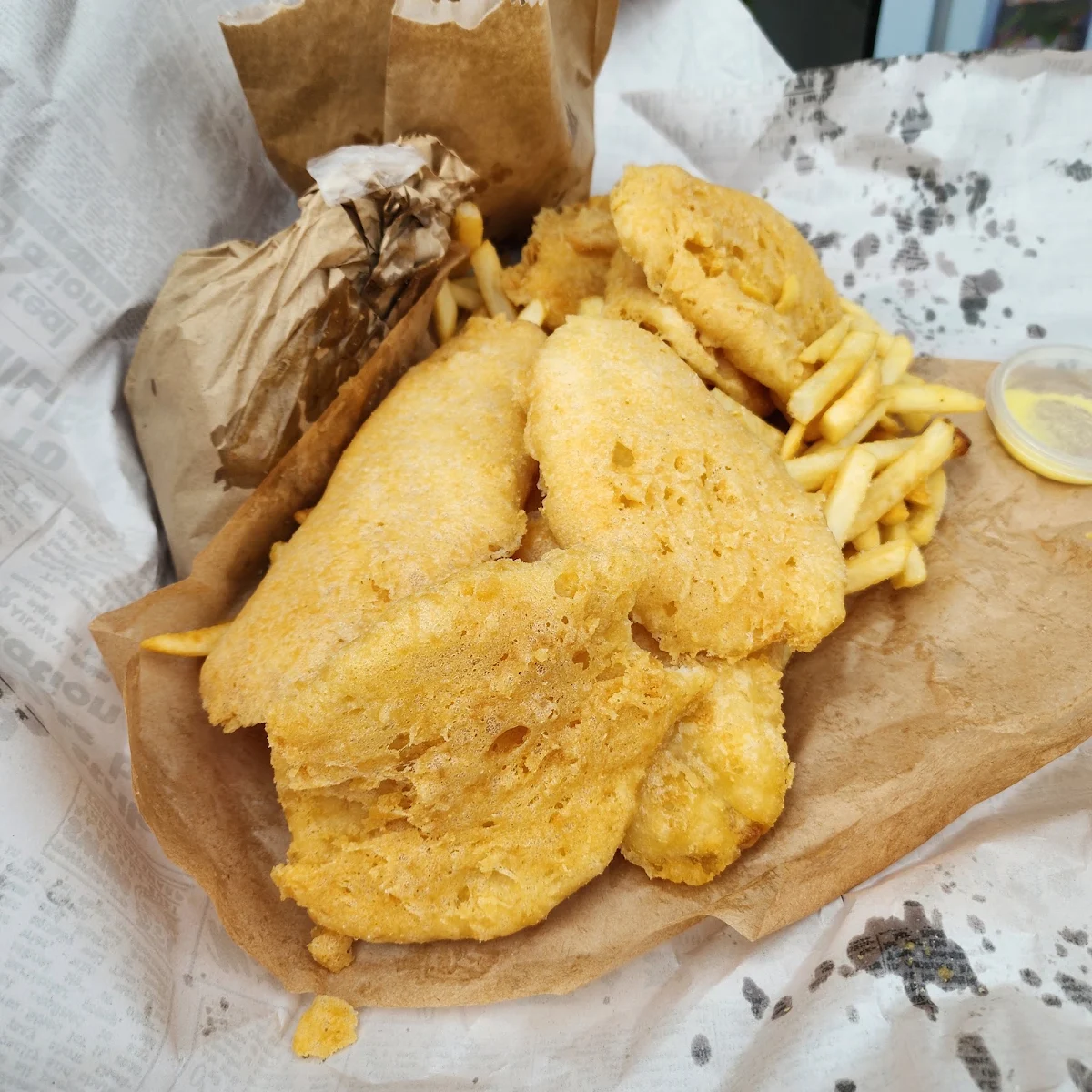 Highlights, Nat's Rustic Beach Feed