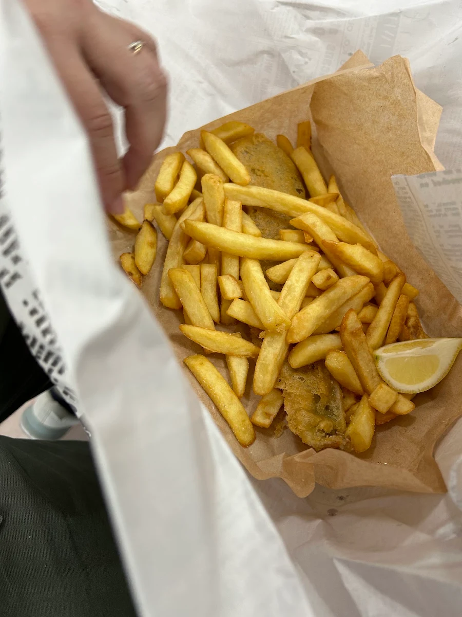 Highlights, Nat's Rustic Beach Feed