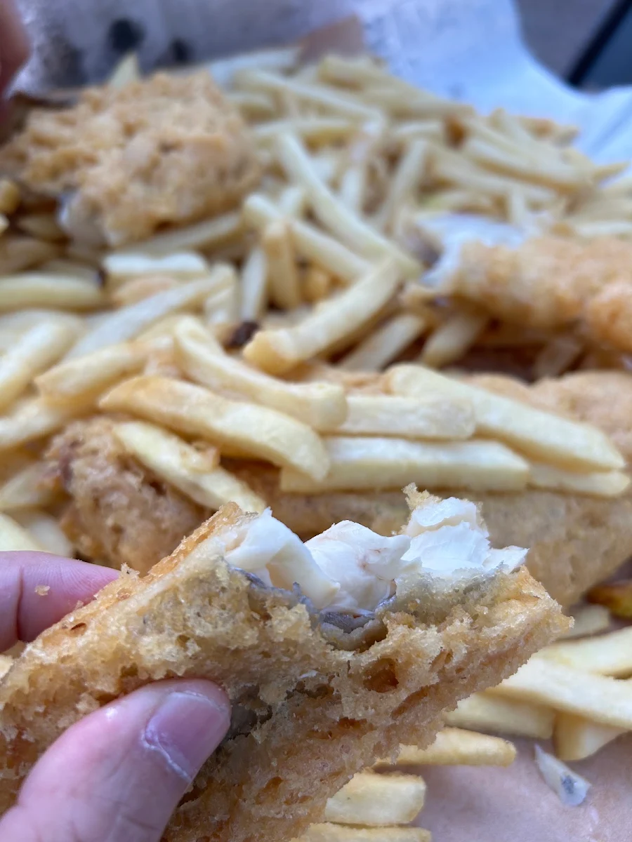 Highlights, Nat's Rustic Beach Feed