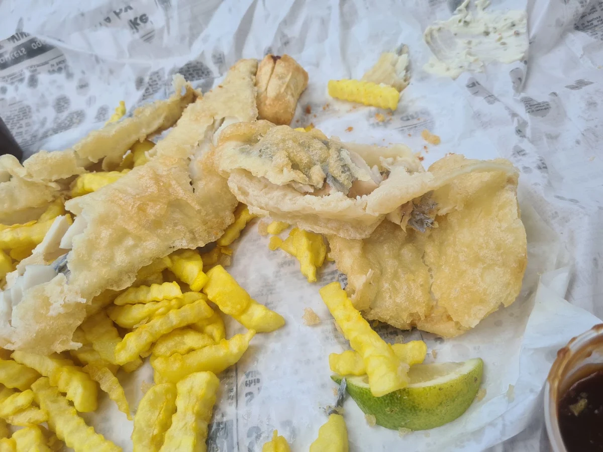 Highlights, Nat's Rustic Beach Feed