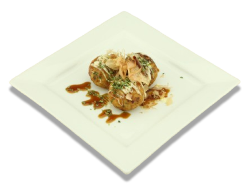 Highlights, Sushi Train Helensvale