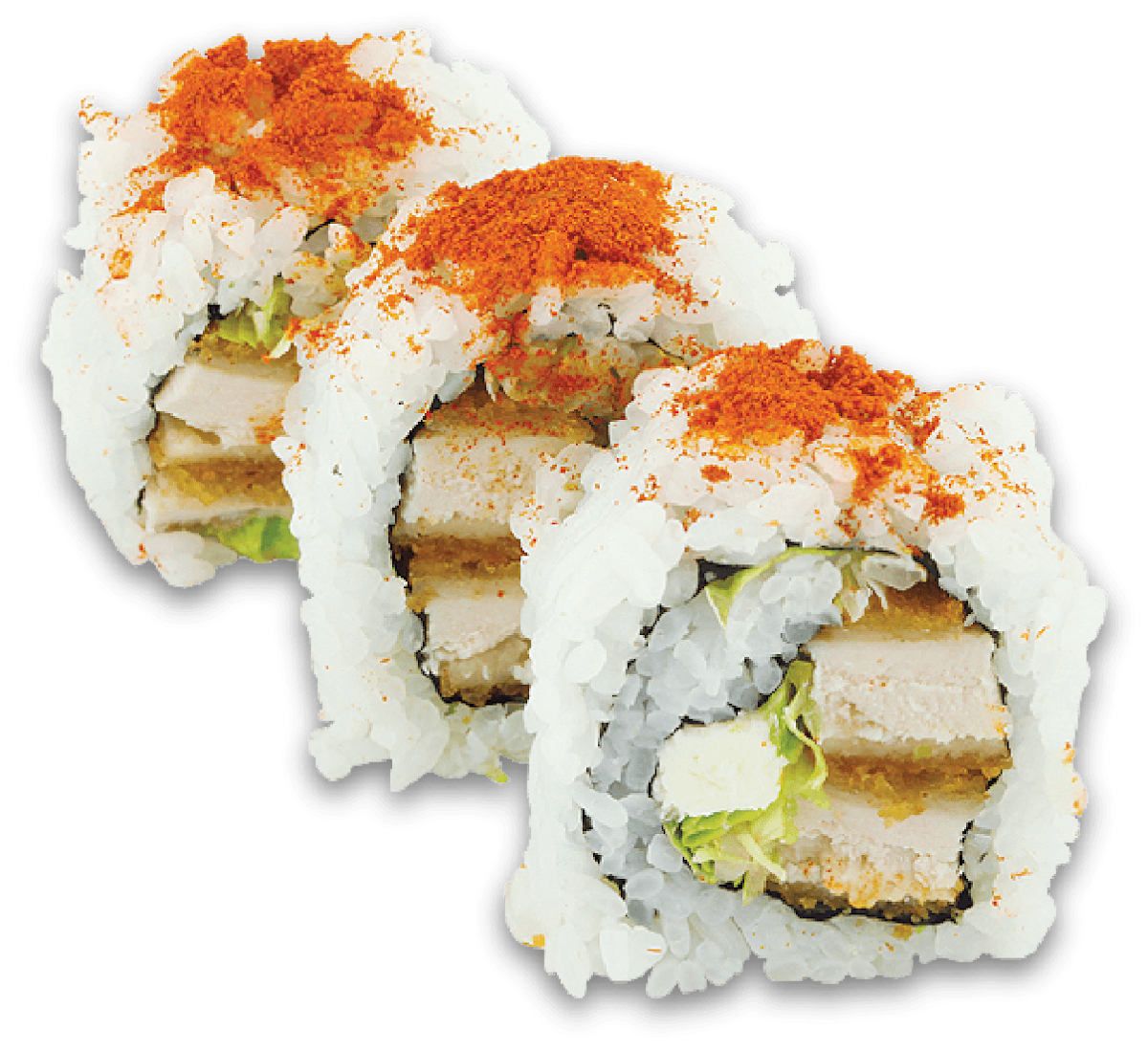 Highlights, Sushi Train Helensvale