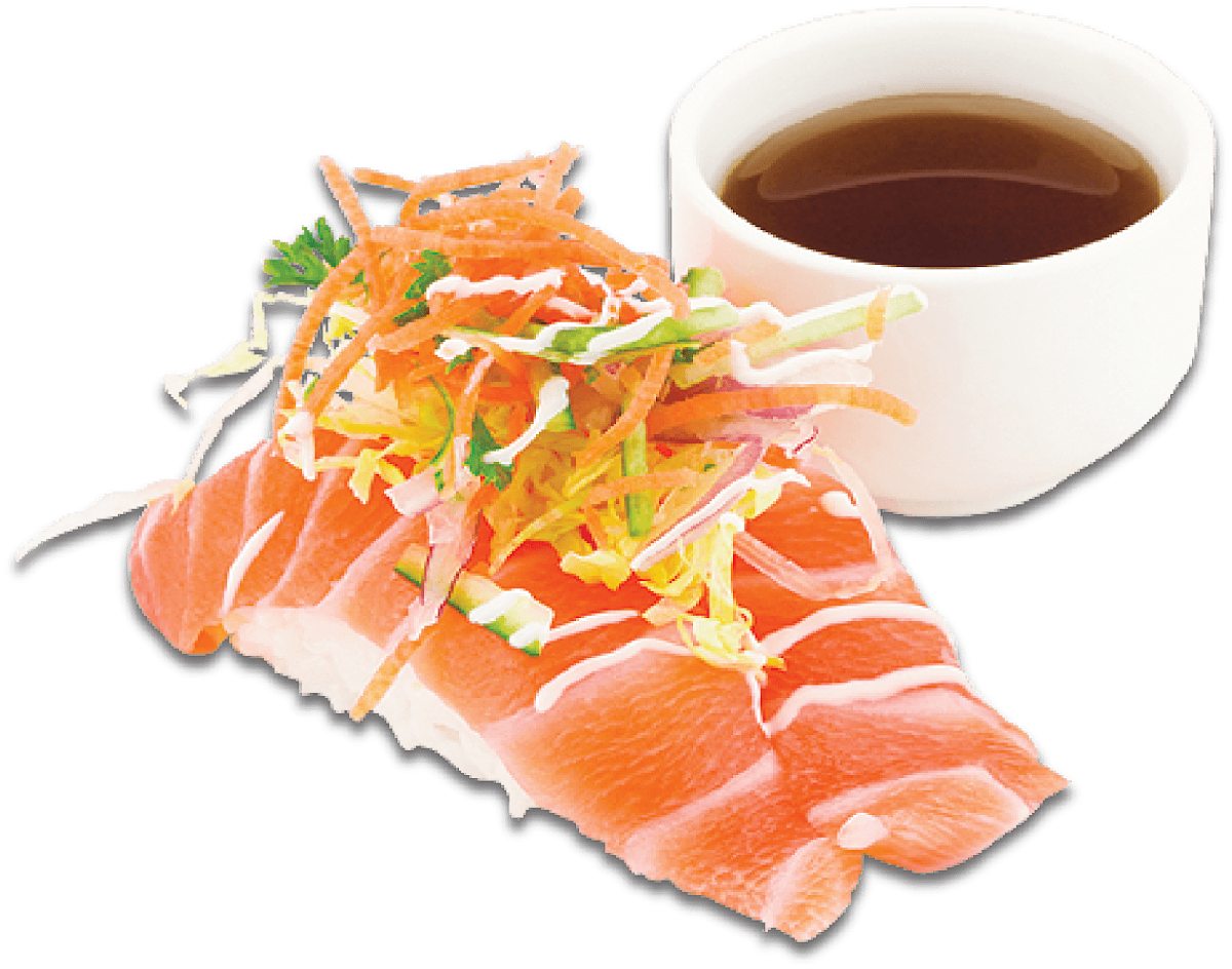 Highlights, Sushi Train Helensvale