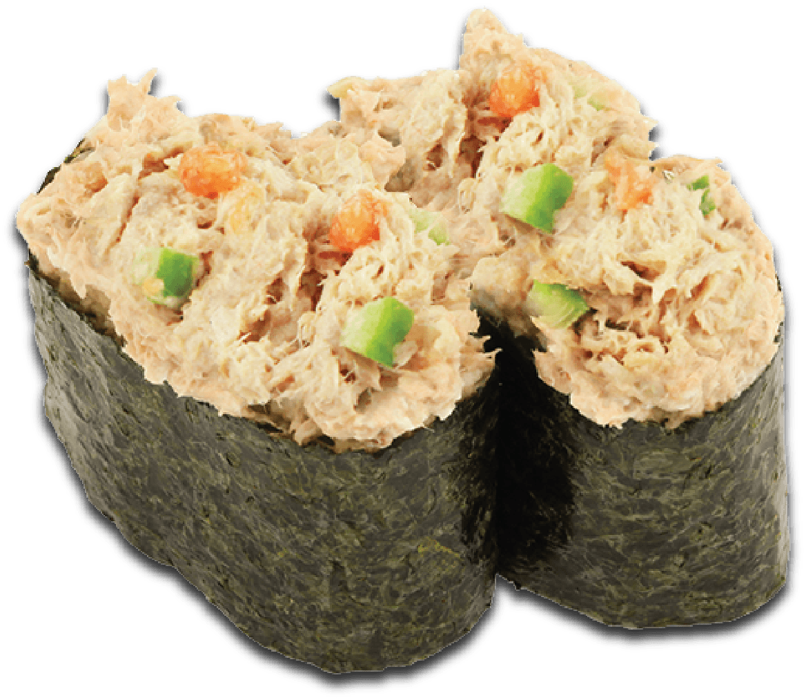 Highlights, Sushi Train Helensvale