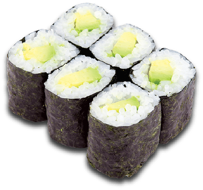 Highlights, Sushi Train Helensvale