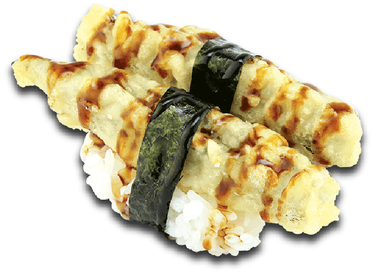 Highlights, Sushi Train Helensvale