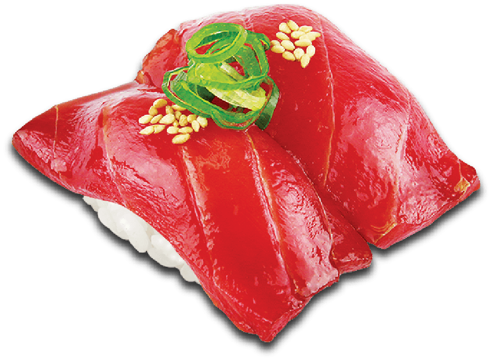 Highlights, Sushi Train Helensvale