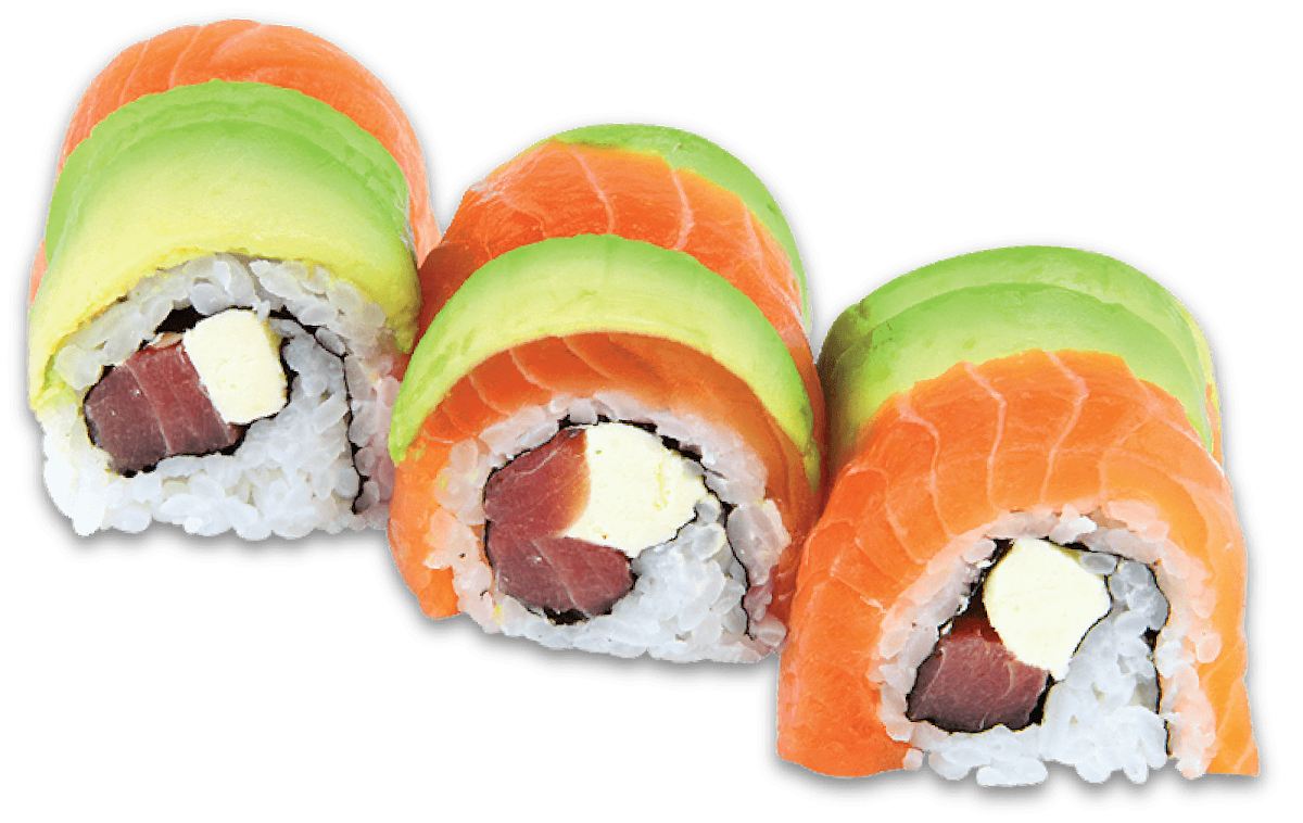 Highlights, Sushi Train Helensvale