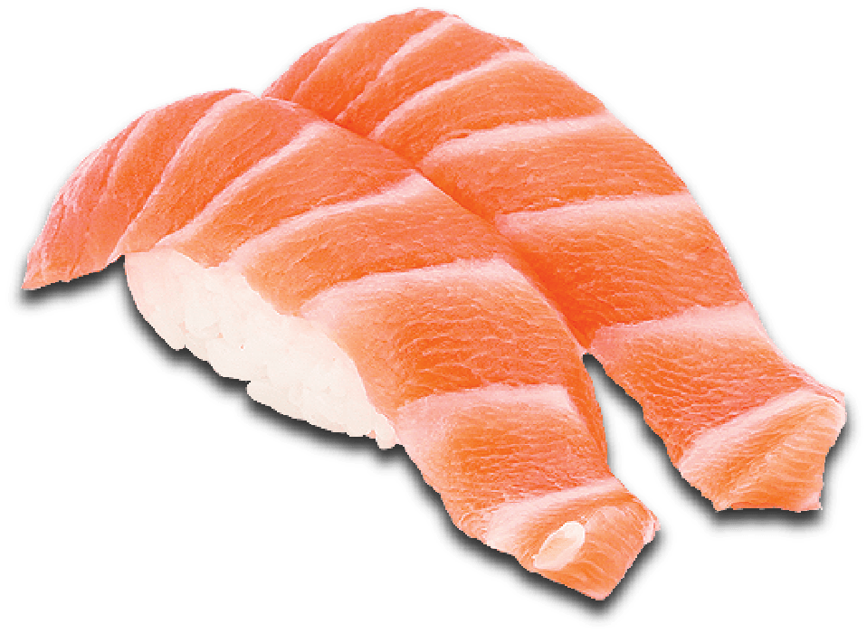 Highlights, Sushi Train Helensvale