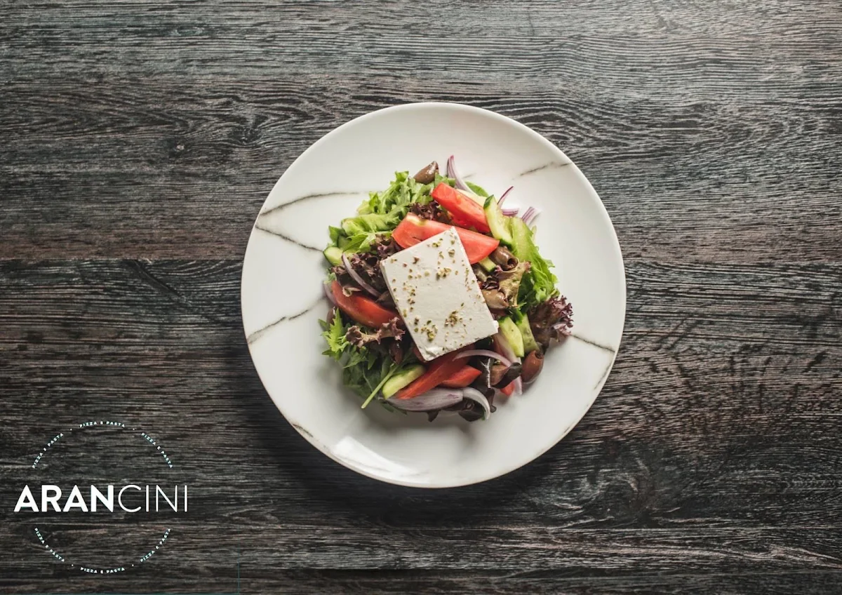 Highlights, Arancini Pizza & Pasta - Waterloo