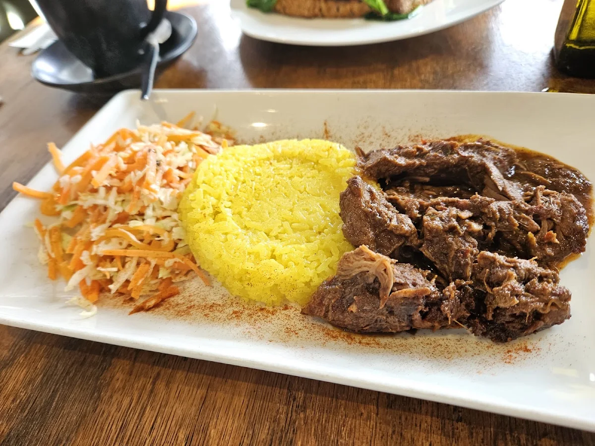 Highlights, Lavender Cafe & Bakery