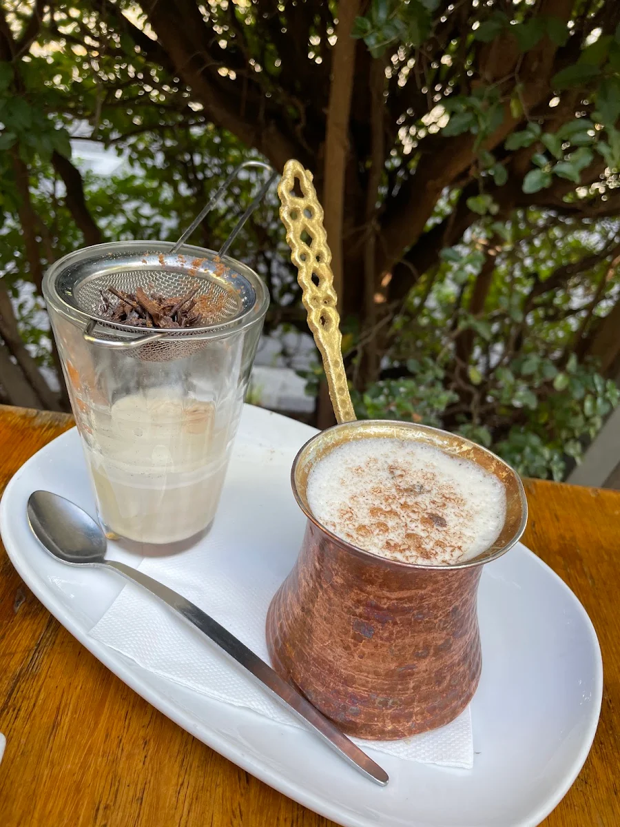Highlights, Lavender Cafe & Bakery