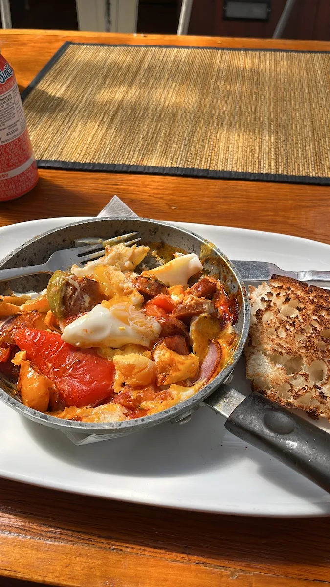 Highlights, Lavender Cafe & Bakery