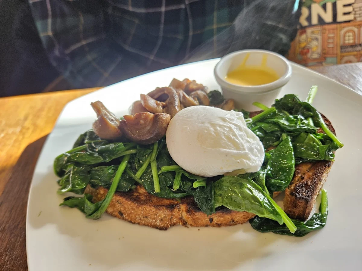 Highlights, Lavender Cafe & Bakery