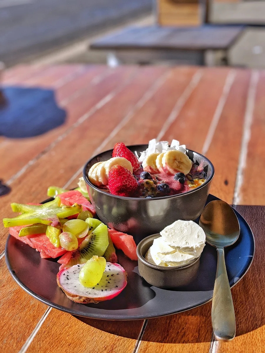 Acai Bowl