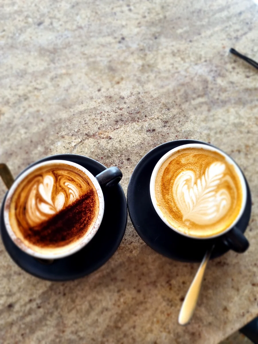 Coffee to Go
